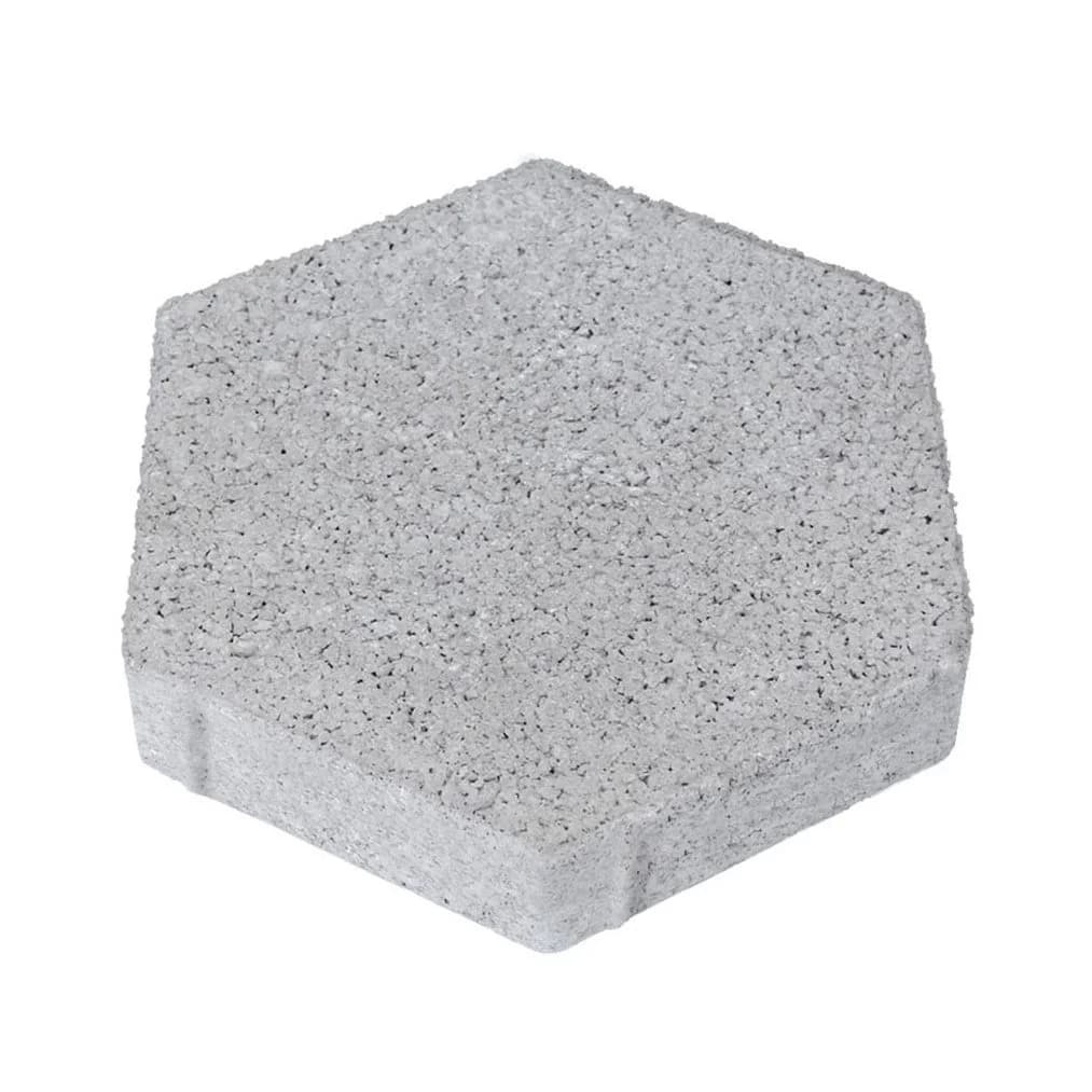 Piso Paver Tráfego Pesado