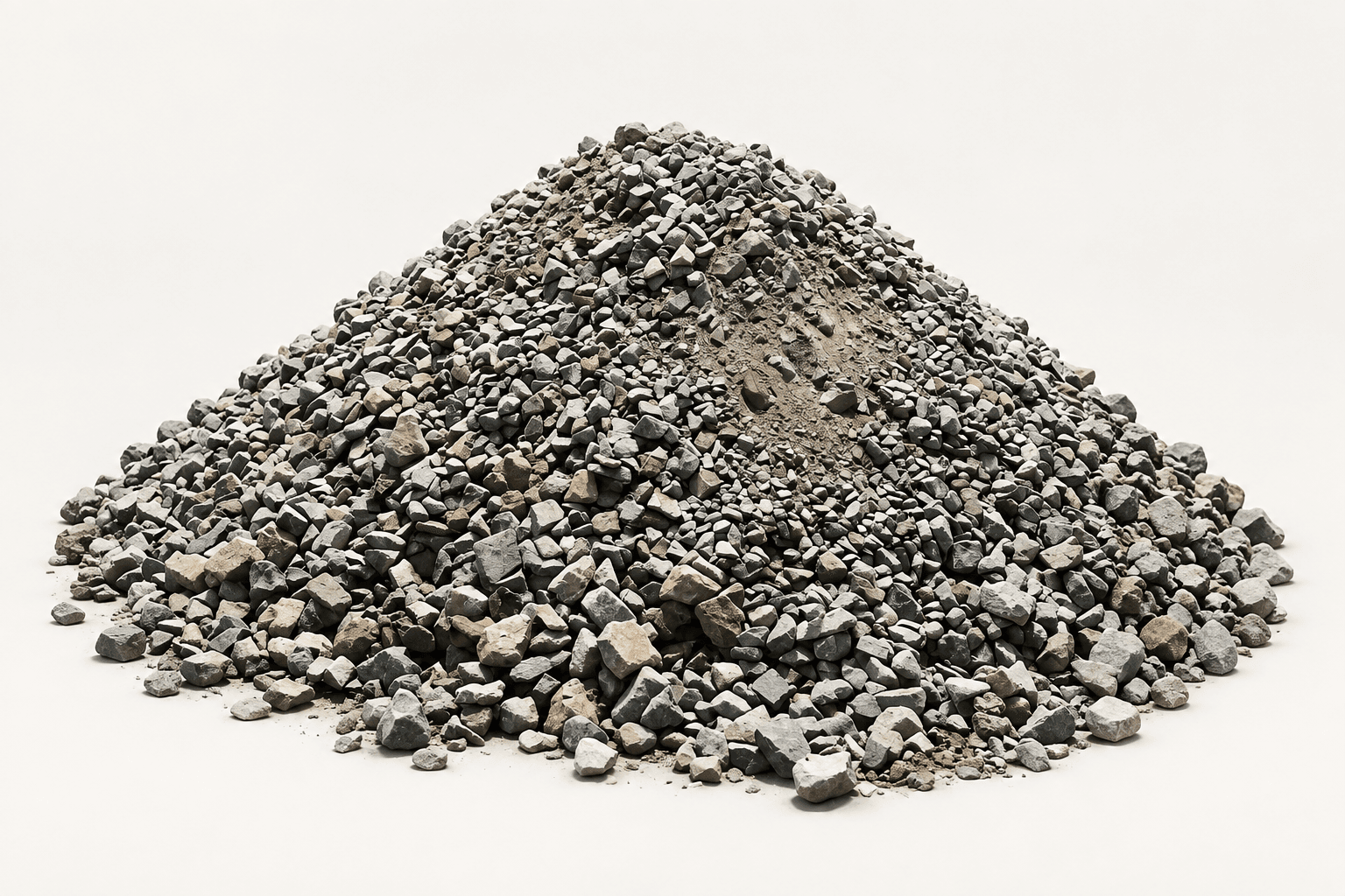 Pedra para construção
