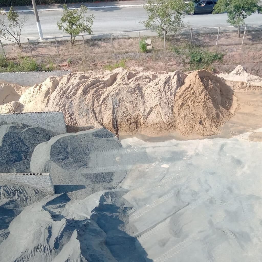 Materiais Básicos
